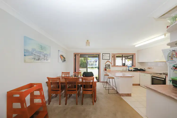 Fourth view of Homely house listing, 8 Martin Place, Tumut NSW 2720