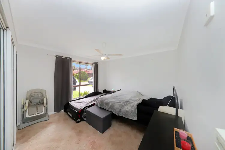 Sixth view of Homely house listing, 8 Martin Place, Tumut NSW 2720