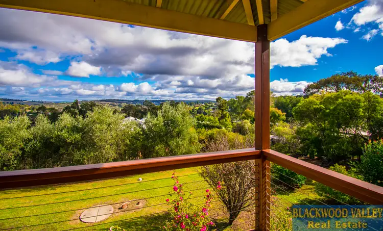 Second view of Homely house listing, 19 Giblett Road, Bridgetown WA 6255
