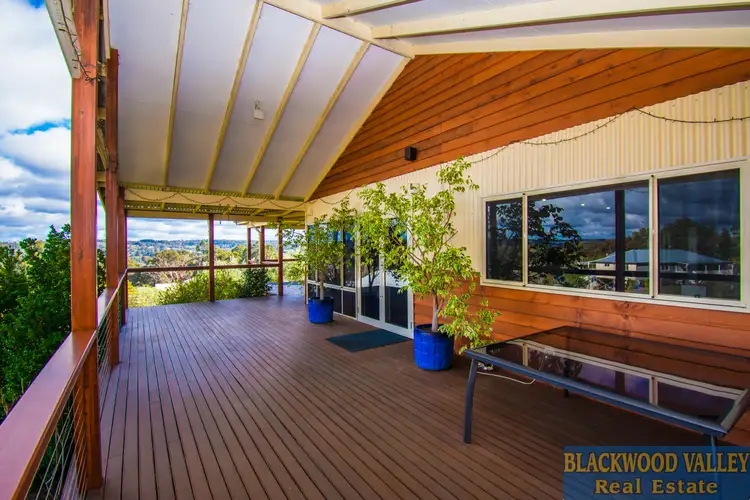 Third view of Homely house listing, 19 Giblett Road, Bridgetown WA 6255
