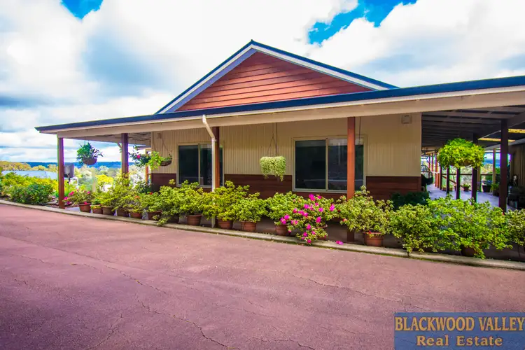 Fifth view of Homely house listing, 19 Giblett Road, Bridgetown WA 6255