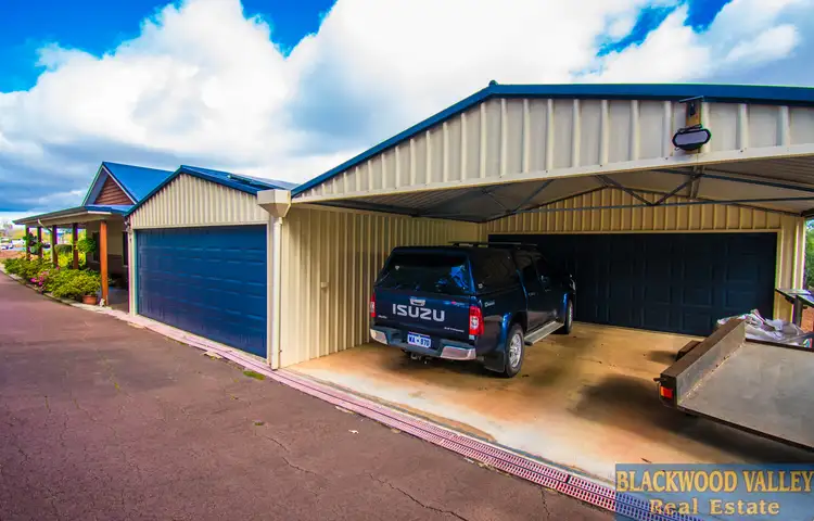 Sixth view of Homely house listing, 19 Giblett Road, Bridgetown WA 6255