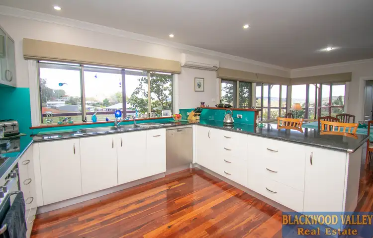 Seventh view of Homely house listing, 19 Giblett Road, Bridgetown WA 6255