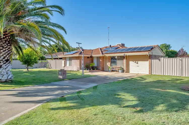 Main view of Homely house listing, 65 Bortolo Drive, Greenfields WA 6210