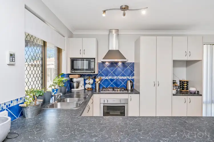 Third view of Homely house listing, 65 Bortolo Drive, Greenfields WA 6210
