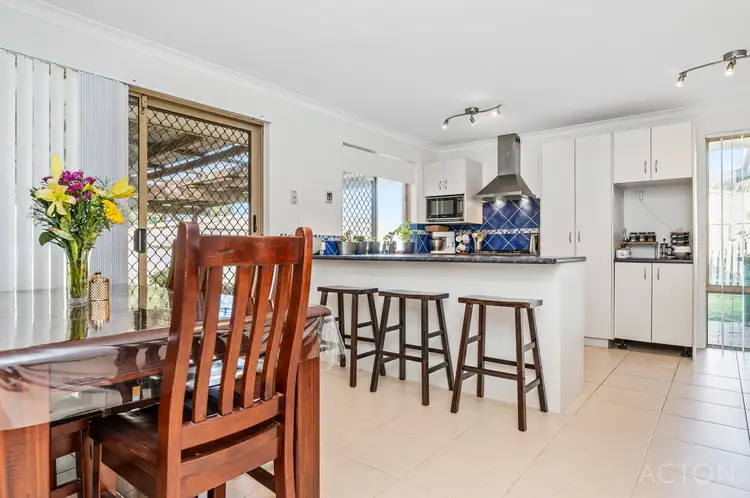 Fourth view of Homely house listing, 65 Bortolo Drive, Greenfields WA 6210
