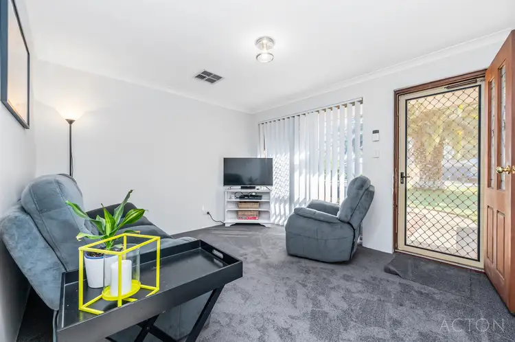 Fifth view of Homely house listing, 65 Bortolo Drive, Greenfields WA 6210