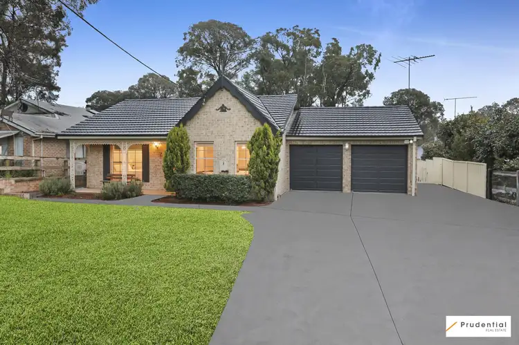 43 Dredge Avenue, Douglas Park NSW 2569