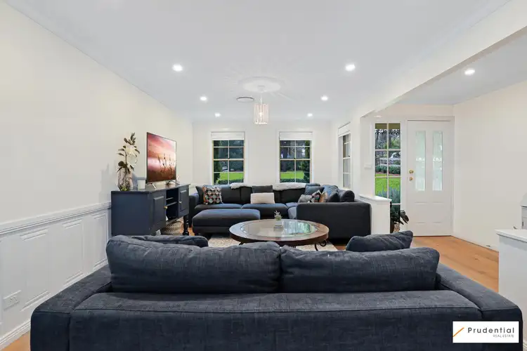 Second view of Homely house listing, 43 Dredge Avenue, Douglas Park NSW 2569