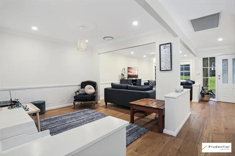 Third view of Homely house listing, 43 Dredge Avenue, Douglas Park NSW 2569