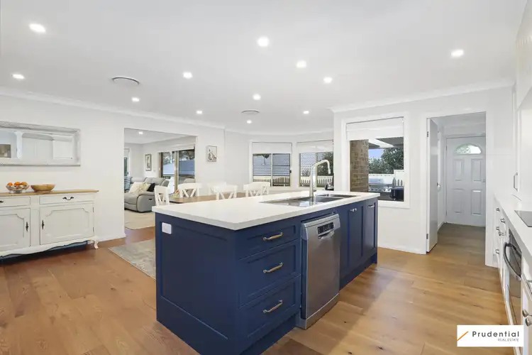 Fifth view of Homely house listing, 43 Dredge Avenue, Douglas Park NSW 2569