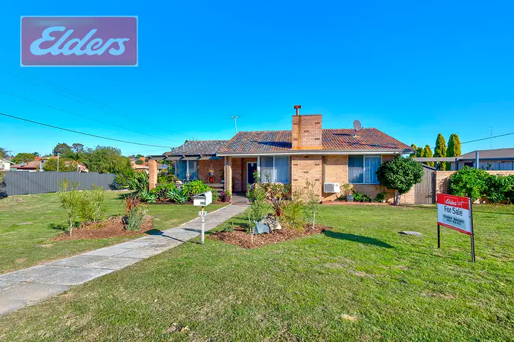 Second view of Homely house listing, 12 Ann Street, Eaton WA 6232