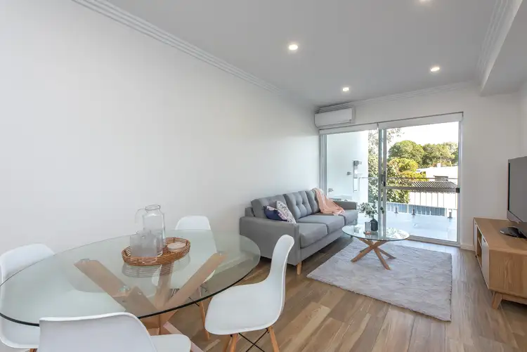 Third view of Homely apartment listing, 7/1 Liege Street, Woodlands WA 6018