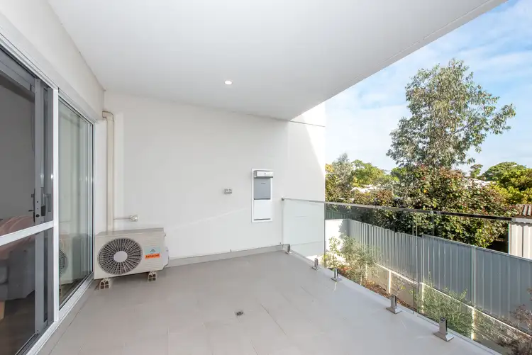 Sixth view of Homely apartment listing, 7/1 Liege Street, Woodlands WA 6018