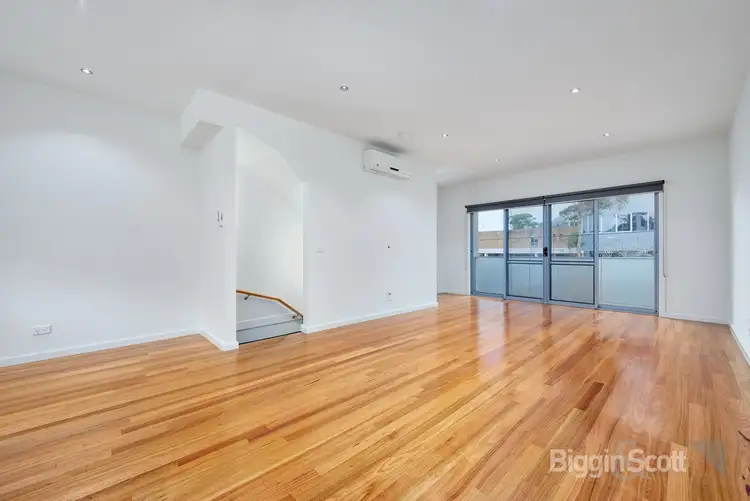Second view of Homely townhouse listing, 2/46 Ellingworth Parade, Box Hill VIC 3128