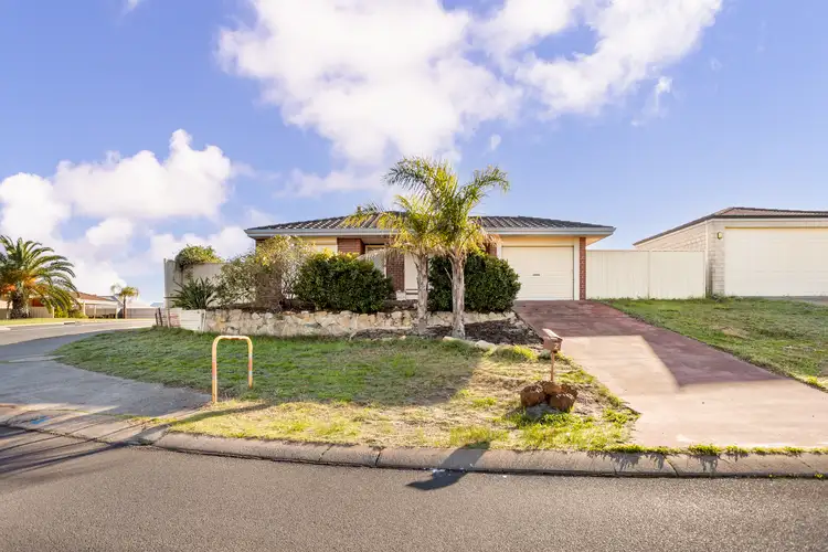 2 Clydesdale Drive, Eaton WA 6232
