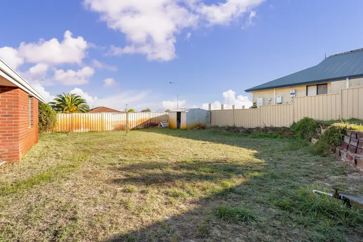 Sixth view of Homely house listing, 2 Clydesdale Drive, Eaton WA 6232