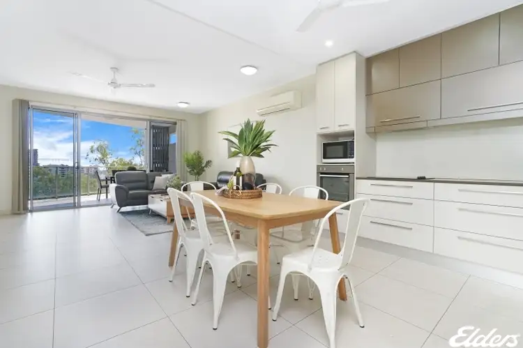 Main view of Homely apartment listing, 25/3 Manton Street, Darwin City NT 800