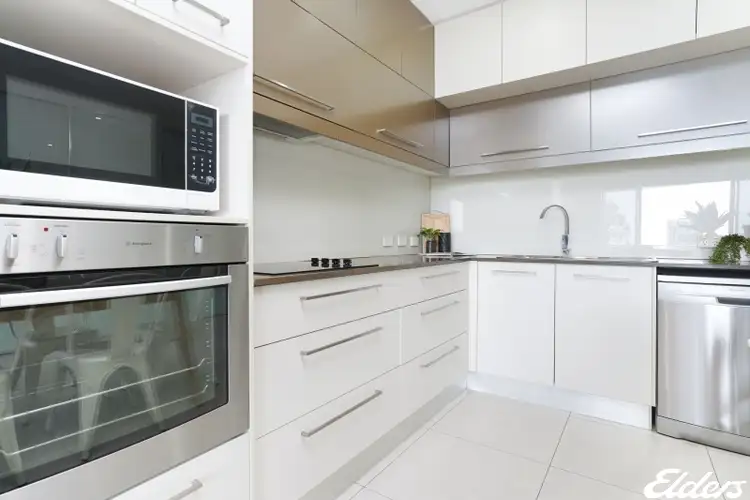 Fourth view of Homely apartment listing, 25/3 Manton Street, Darwin City NT 800