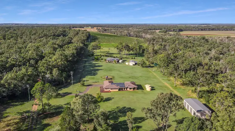 427 Birthamba Road, South Kolan QLD 4670