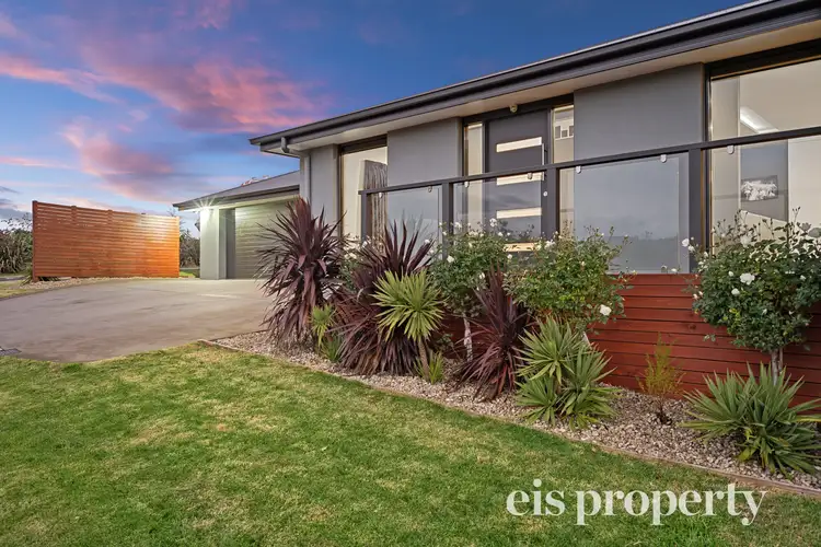 Third view of Homely house listing, 10 Greenhill Drive, Kingston TAS 7050