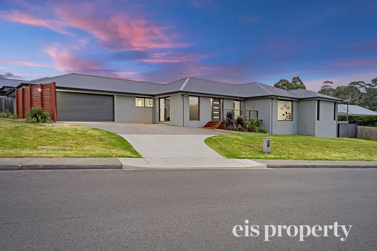 Fourth view of Homely house listing, 10 Greenhill Drive, Kingston TAS 7050