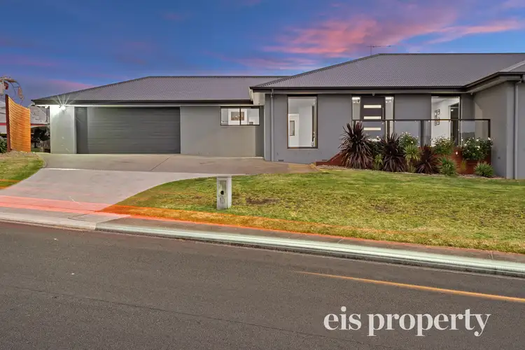 Sixth view of Homely house listing, 10 Greenhill Drive, Kingston TAS 7050