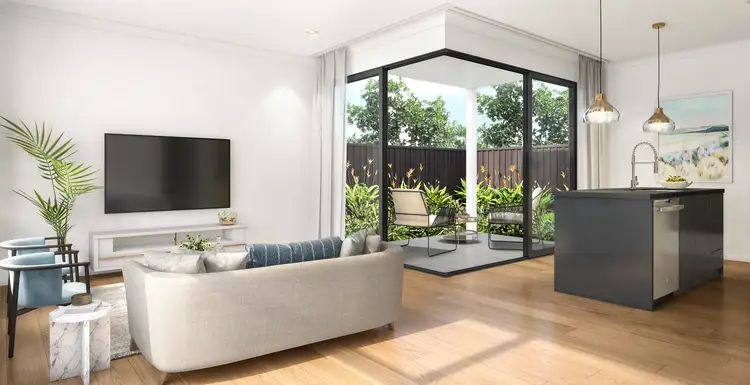 Second view of Homely semi-detached listing, 26a Habitat Way, Lennox Head NSW 2478