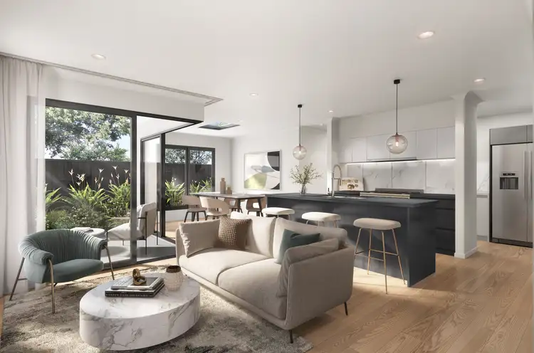 Third view of Homely semi-detached listing, 26a Habitat Way, Lennox Head NSW 2478