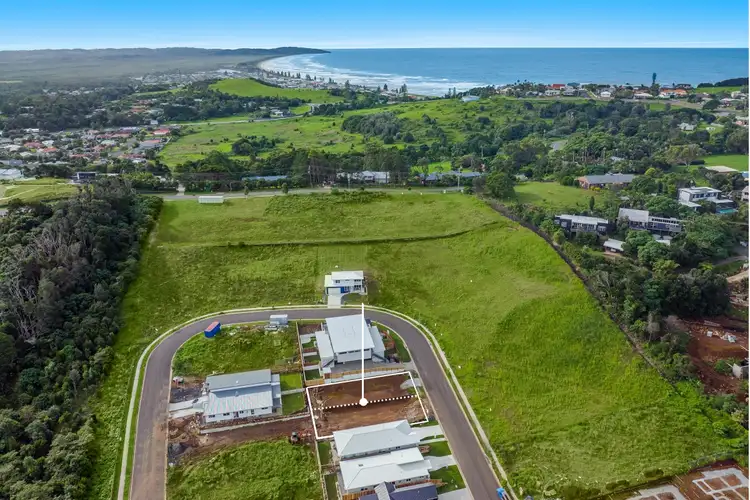 Fourth view of Homely semi-detached listing, 26a Habitat Way, Lennox Head NSW 2478