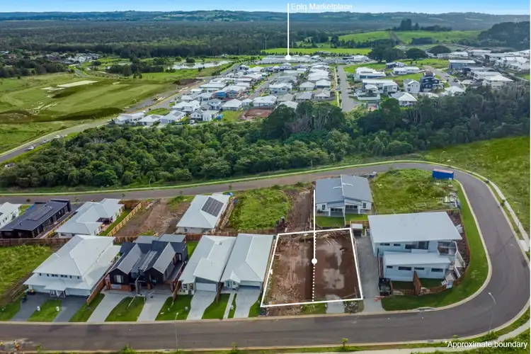 Sixth view of Homely semi-detached listing, 26a Habitat Way, Lennox Head NSW 2478