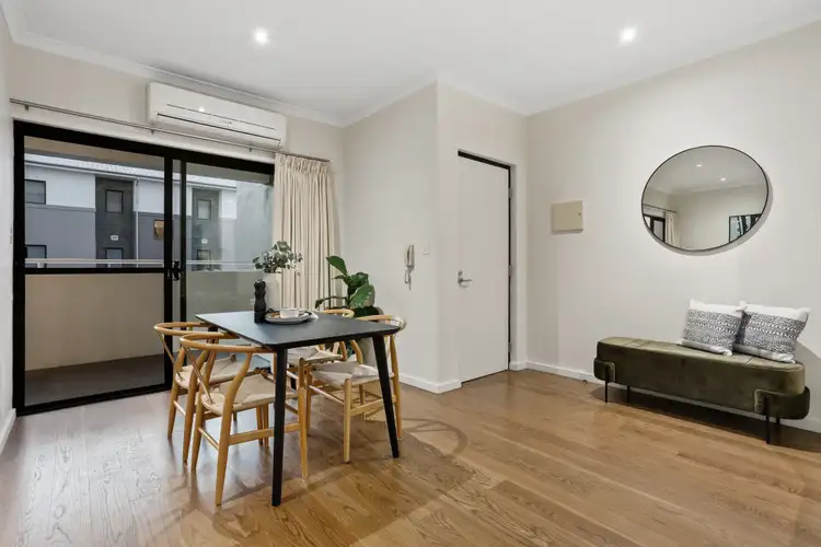 Third view of Homely apartment listing, 12/134 Sixth Avenue, Inglewood WA 6052