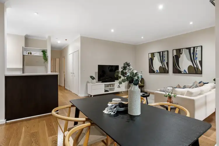 Fourth view of Homely apartment listing, 12/134 Sixth Avenue, Inglewood WA 6052