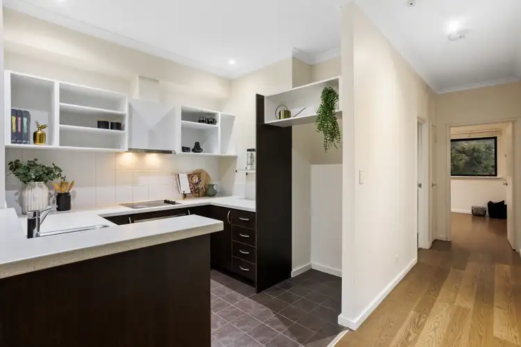 Fifth view of Homely apartment listing, 12/134 Sixth Avenue, Inglewood WA 6052