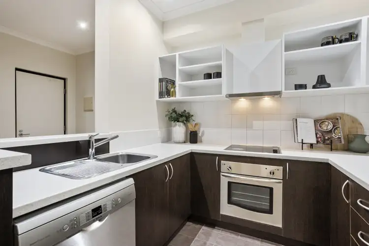 Sixth view of Homely apartment listing, 12/134 Sixth Avenue, Inglewood WA 6052