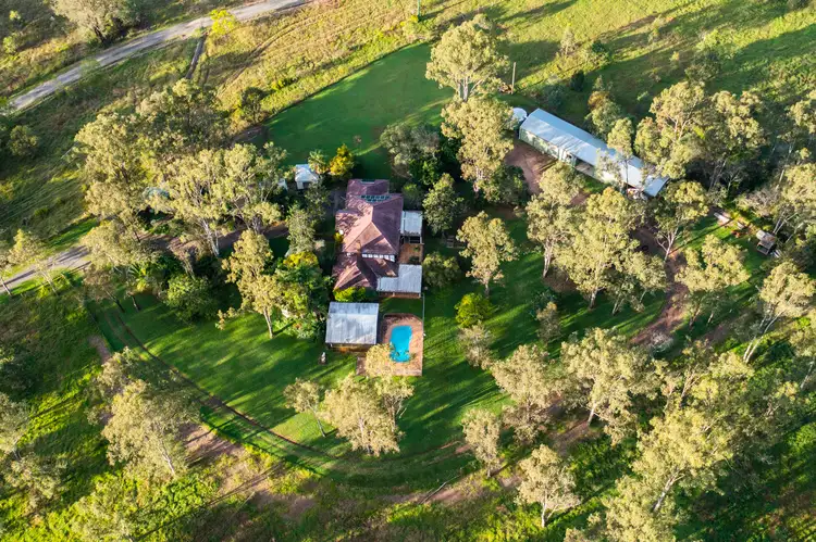 5378-5390 Mount Lindesay Highway, Jimboomba QLD 4280