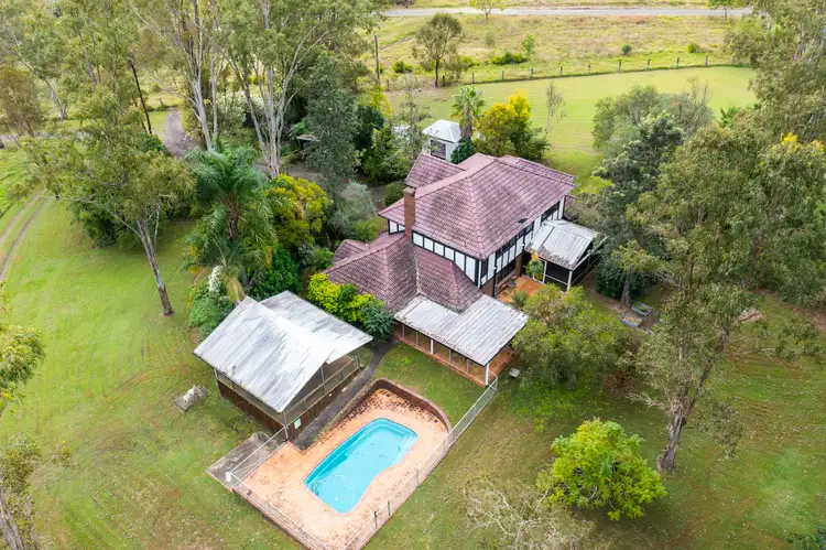Third view of Homely house listing, 5378-5390 Mount Lindesay Highway, Jimboomba QLD 4280
