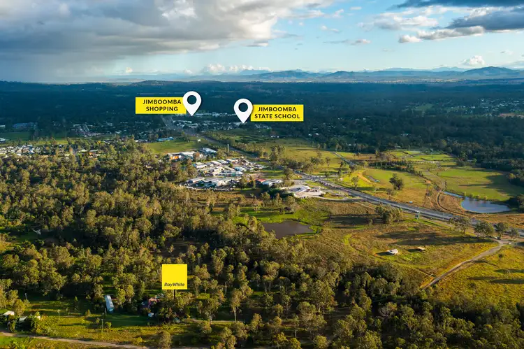 Fourth view of Homely house listing, 5378-5390 Mount Lindesay Highway, Jimboomba QLD 4280