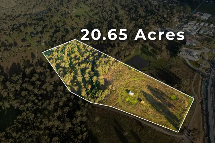 Fifth view of Homely house listing, 5378-5390 Mount Lindesay Highway, Jimboomba QLD 4280
