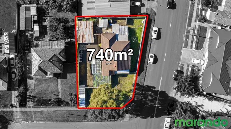 2 Adam Street, Fairfield NSW 2165