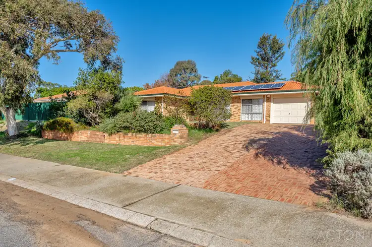 10 Melaleuca Terrace, Halls Head WA 6210