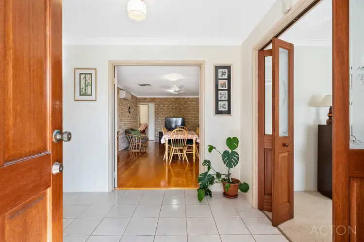 Second view of Homely house listing, 10 Melaleuca Terrace, Halls Head WA 6210