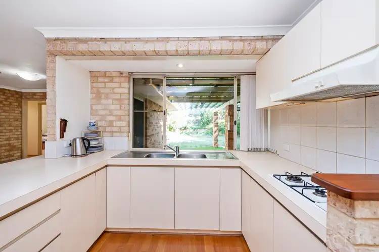 Third view of Homely house listing, 10 Melaleuca Terrace, Halls Head WA 6210