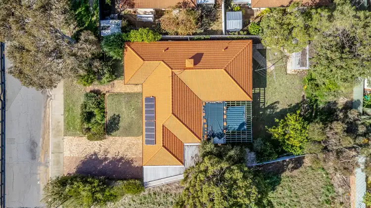 Fifth view of Homely house listing, 10 Melaleuca Terrace, Halls Head WA 6210