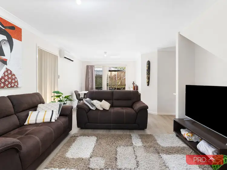 Third view of Homely townhouse listing, 4/18 Daisy Hill Road, Daisy Hill QLD 4127