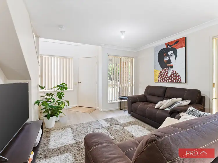 Fourth view of Homely townhouse listing, 4/18 Daisy Hill Road, Daisy Hill QLD 4127