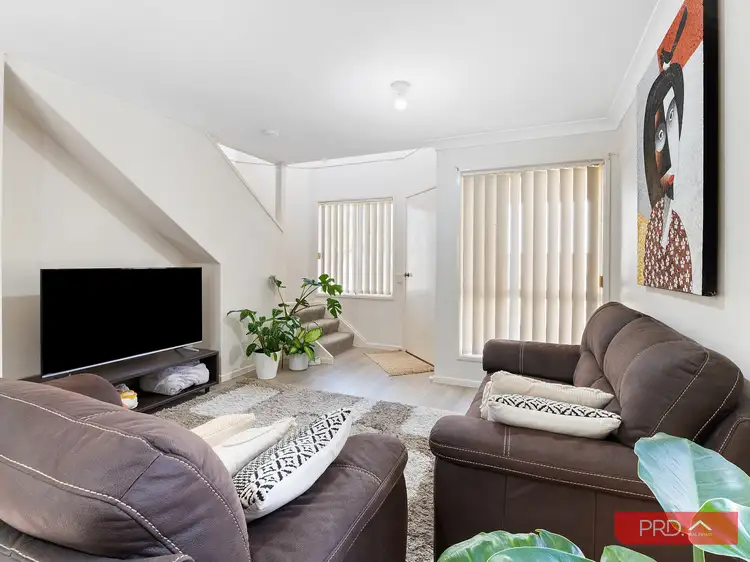 Fifth view of Homely townhouse listing, 4/18 Daisy Hill Road, Daisy Hill QLD 4127