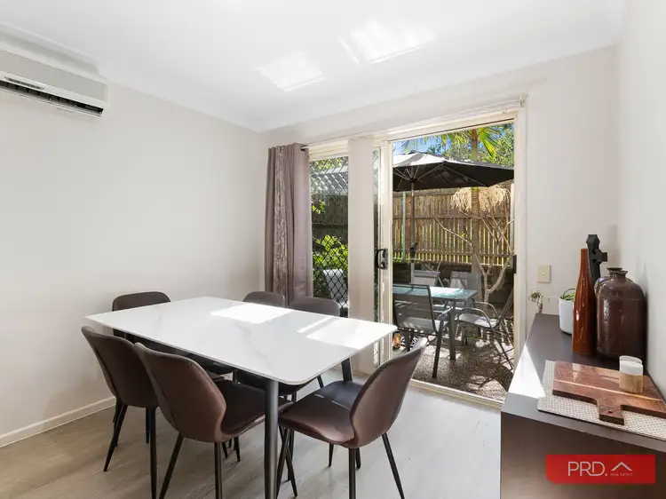 Sixth view of Homely townhouse listing, 4/18 Daisy Hill Road, Daisy Hill QLD 4127