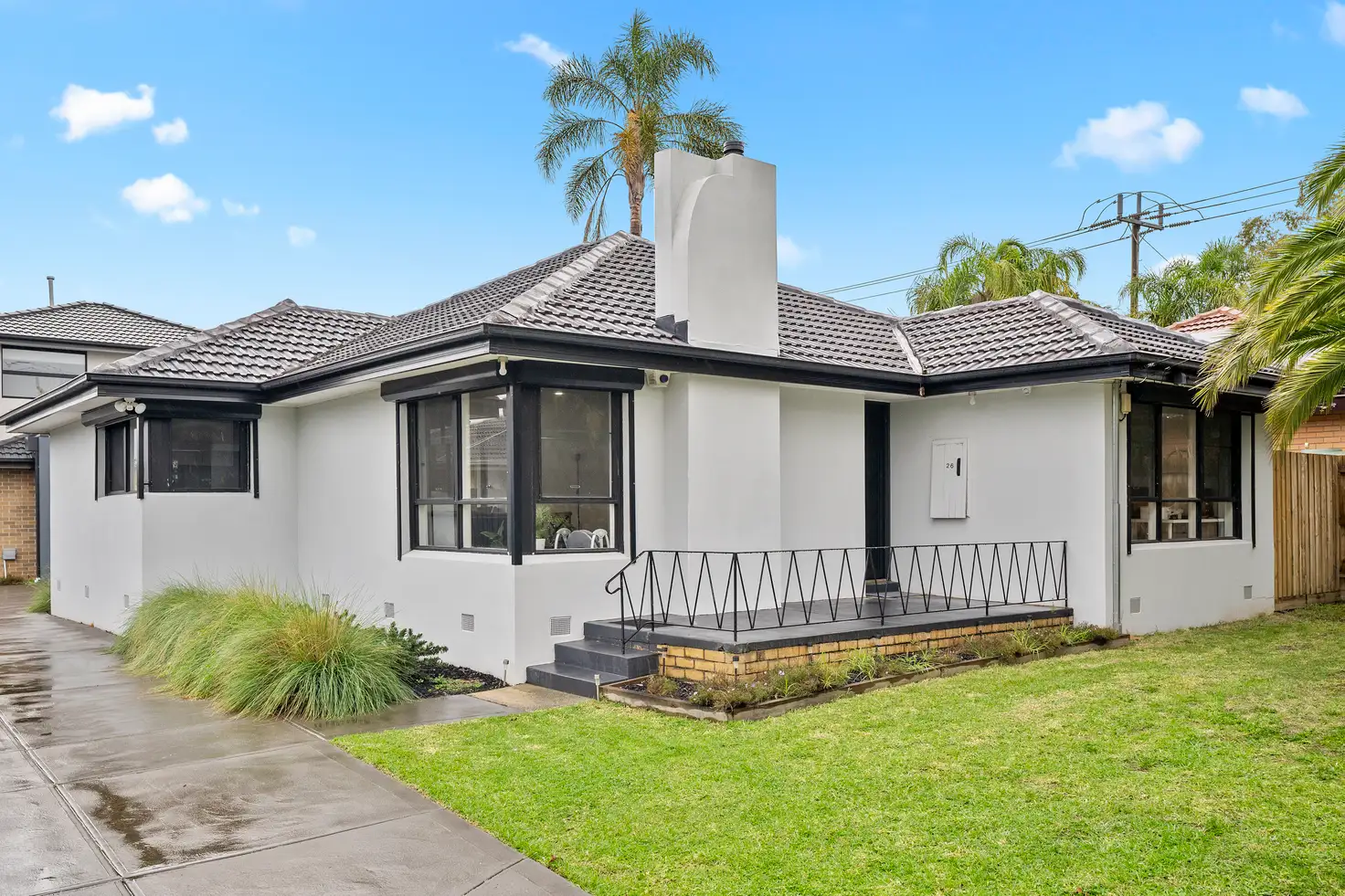 Main view of Homely townhouse listing, 1/26 Lightwood Drive, Ferntree Gully VIC 3156
