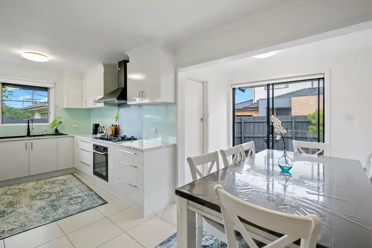 Fourth view of Homely townhouse listing, 1/26 Lightwood Drive, Ferntree Gully VIC 3156